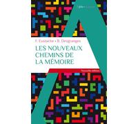 Francis Eustache – Les nouveaux chemins de la mémoire – Essai – Poche