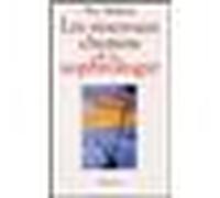Les Nouveaux Chemins de la sophrologie - Yves Orduna - Pygmalion - broché - Guide