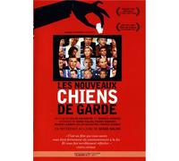 Les nouveaux chiens de garde DVD