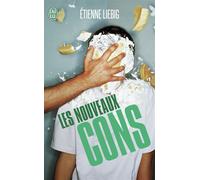 Les nouveaux cons Cuvée prestige - Etienne Liebig - J'ai Lu - Poche - Essai