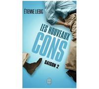 Les Nouveaux Cons - Saison 2
