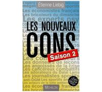 Les Nouveaux Cons - Saison 2