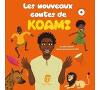 Les nouveaux contes de Koami