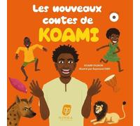 Les nouveaux contes de Koami