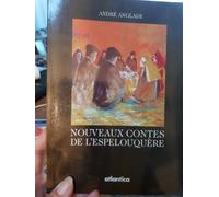Les Nouveaux Contes De L'espelouquere