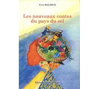 Les Nouveaux Contes Du Pays Du Sel