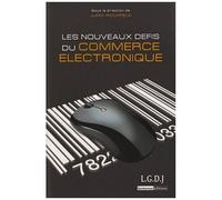 Les Nouveaux Défis Du Commerce Électronique