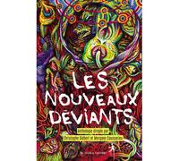Les nouveaux déviants - Collectif Nouveaux Déviants - Au diable vauvert - broché - Roman