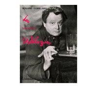 Roland Dubillard – Les nouveaux diablogues – Livre – Gallimard