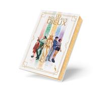 Les nouveaux dieux: quintessence