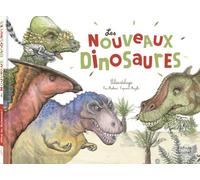 Les nouveaux dinosaures : Paléontologie