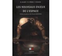 Les Nouveaux Enjeux De L'espace