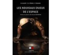 Les Nouveaux Enjeux De L'espace
