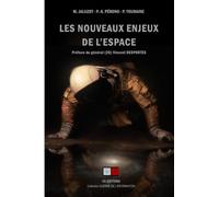 Les Nouveaux Enjeux De L'espace