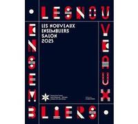 Les nouveaux ensembliers René-Jacques Mayer (Auteur)