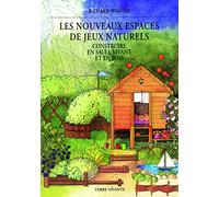 Les nouveaux espaces de jeux naturels