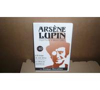 les nouveaux exploits d' Arsene Lupin vol 10 - L'Echarpe de Soie Rouge - La Demeure Mysterieuse