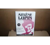 les nouveaux exploits d' Arsene Lupin vol 12 - La Danseuse de Rottenburg - Le Film Revelateur