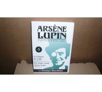 les nouveaux exploits d' Arsene Lupin vol 5 - La Chimee du Calife - Une Femme Contre Arsene Lupin