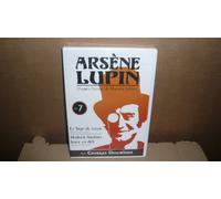 les nouveaux exploits d' Arsene Lupin vol 7 - Le Sept de Coeur - Herlock Sholmes Lance un Defi