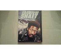 Les Nouveaux exploits de Shaft