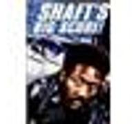 Les nouveaux exploits de Shaft - DVD Zone 1 G