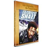 Les nouveaux exploits de Shaft E