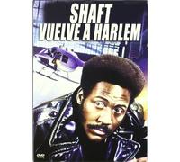 Les Nouveaux Exploits De Shaft / Shaft's Big Score!