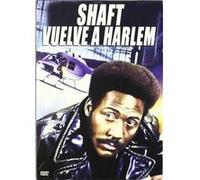 Les Nouveaux Exploits de Shaft / Shaft's Big Score! G