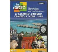 Les Nouveaux Explorateurs