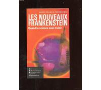 Les Nouveaux Frankenstein Harrym. Collins (Auteur)