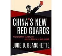Les nouveaux gardes rouges chinois