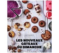 Les Nouveaux Gâteaux Du Dimanche
