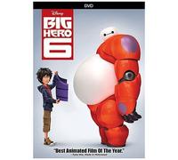 Les Nouveaux Héros (Big Hero 6)