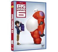 Les Nouveaux Héros (Disney) / Big Hero 6 G