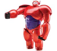LES NOUVEAUX HEROS Grande Figurine Baymax 25 cm