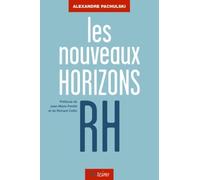 Les Nouveaux Horizons Rh