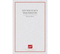 Les nouveaux inquisiteurs