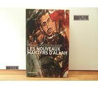 Les Nouveaux Martyrs d'Allah Fahrad Khosrokhavar (Auteur)