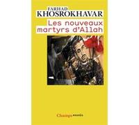 Les Nouveaux Martyrs D'allah
