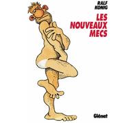 Les Nouveaux Mecs - Tome 01