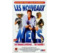Les Nouveaux mecs [VHS]