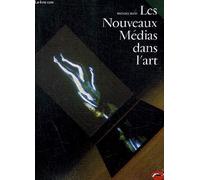 Les Nouveaux Médias dans l'art