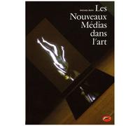 Les Nouveaux médias dans l'art (NE)