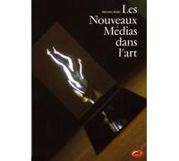 Les Nouveaux médias dans l'art (NE)