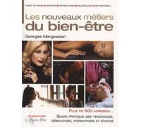 Les Nouveaux Métiers Du Bien-Être
