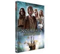 Les Nouveaux Mondes DVD DVD