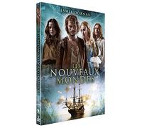 Les Nouveaux Mondes DVD DVD