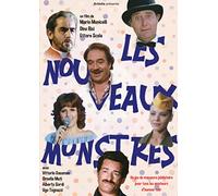 Les Nouveaux Monstres