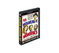 Les Nouveaux Monstres